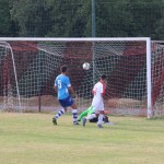 Triestina – Chiarbola Ponziana