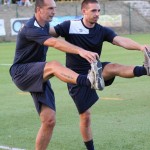 Primorje - predstavitev ekipe 2017/18