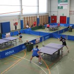 Mednarodni mladinski turnir - Pokal Kras