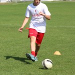 Priprave 2017/18; NK Kras