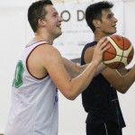 Priprave 2017/18; AŠD Breg