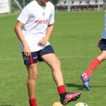 Priprave 2017/18; NK Kras