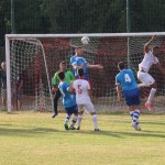 Triestina – Chiarbola Ponziana