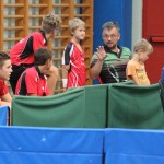 Mednarodni mladinski turnir - Pokal Kras