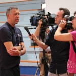 Priprave 2017/18; Jadran