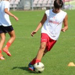 Priprave 2017/18; NK Kras