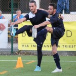 Primorje - predstavitev ekipe 2017/18