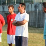 Sistiana/Sesljan - predstavitev ekipe