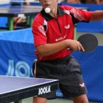 Mednarodni mladinski turnir - Pokal Kras