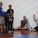 Priprave 2017/18; Jadran