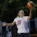 Priprave 2017/18; AŠD Polet