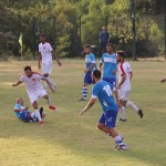 Triestina – Chiarbola Ponziana