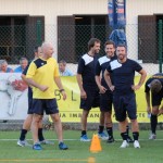 Primorje - predstavitev ekipe 2017/18