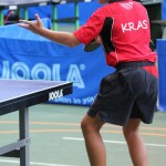 Mednarodni mladinski turnir - Pokal Kras