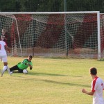 Triestina – Chiarbola Ponziana
