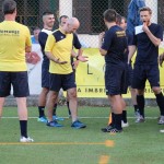 Primorje - predstavitev ekipe 2017/18