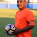 Vesna - predstavitev ekipe