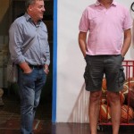 Priprave 2017/18; Jadran