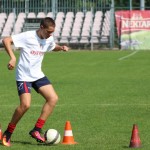 Priprave 2017/18; NK Kras