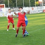 Kras Repen - Chiarbola Ponziana