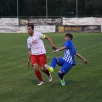 Italijanski pokal: Kras Repen - Virtus Corno