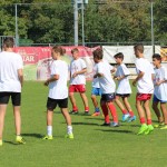 Priprave 2017/18; NK Kras