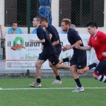 Primorje - predstavitev ekipe 2017/18