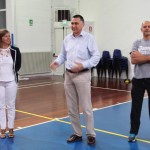 Priprave 2017/18; Jadran