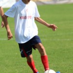 Priprave 2017/18; NK Kras