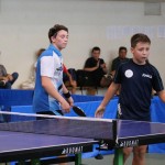 Mednarodni mladinski turnir - Pokal Kras
