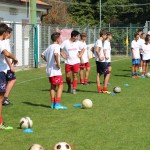 Priprave 2017/18; NK Kras