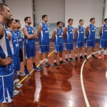 Priprave 2017/18; Jadran