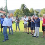 Kras - predstavitev ekipe