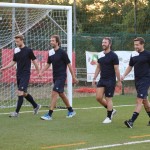 Primorje - predstavitev ekipe 2017/18