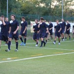 Primorje - predstavitev ekipe 2017/18