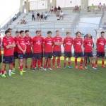 Kras - predstavitev ekipe