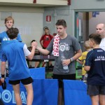 Mednarodni mladinski turnir - Pokal Kras