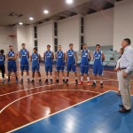 Priprave 2017/18; Jadran