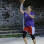 Priprave 2017/18; AŠD Polet