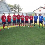 Kras - predstavitev ekipe