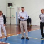 Priprave 2017/18; Jadran