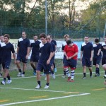 Primorje - predstavitev ekipe 2017/18