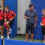 Mednarodni mladinski turnir - Pokal Kras