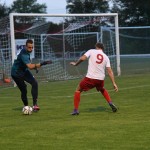 Italijanski pokal: Kras Repen - Virtus Corno