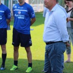 Kras - predstavitev ekipe