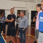 Priprave 2017/18; Jadran