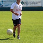 Priprave 2017/18; NK Kras