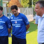 Kras - predstavitev ekipe