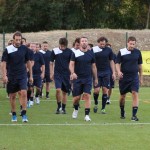 Primorje - predstavitev ekipe 2017/18