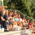 Triestina – Chiarbola Ponziana